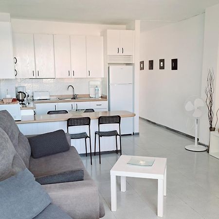 Estrella Del Mar Apartman El Médano Kültér fotó