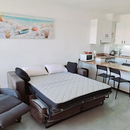 Estrella Del Mar Apartman El Médano Kültér fotó