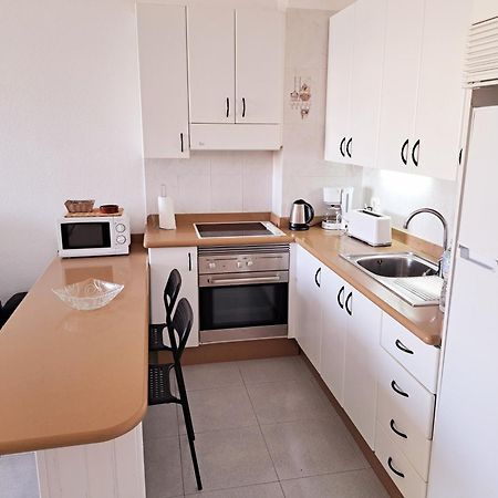 Estrella Del Mar Apartman El Médano Kültér fotó