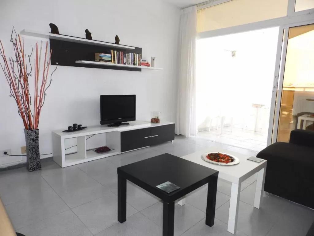 Estrella Del Mar Apartman El Médano Kültér fotó